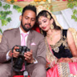 Meet your Posher, Lovepreet